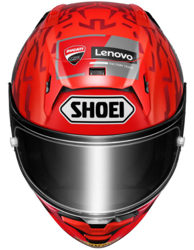 Casco Shoei X-SPR Pro Marquez 9 TC1