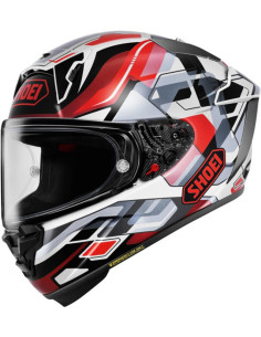 Casco Shoei X-SPR Pro Valion TC-1