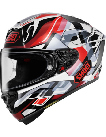 Casco Shoei X-SPR Pro Valion TC-1
