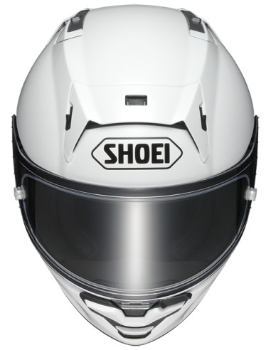 Casco Shoei X-SPR PRO Solid White