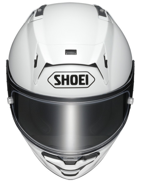 Casco Shoei X-SPR PRO Solid White