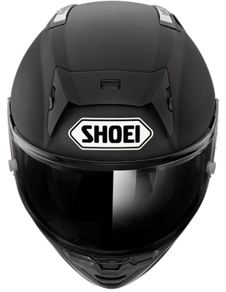 Casco Shoei X-SPR PRO Solid Matt Black