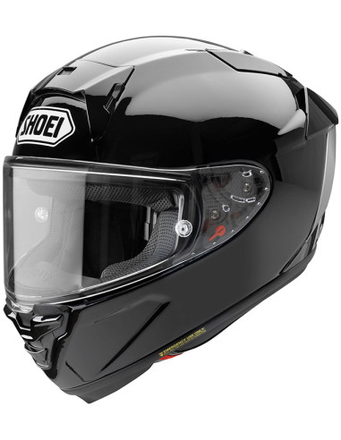 Casco Shoei X-SPR PRO Solid Black