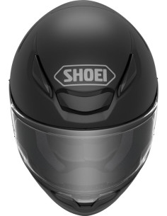 Casco Shoei NXR 2 Solid Matt Black 2