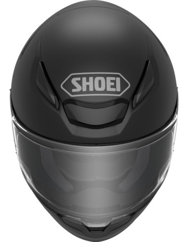 Casco Shoei NXR 2 Solid Matt Black