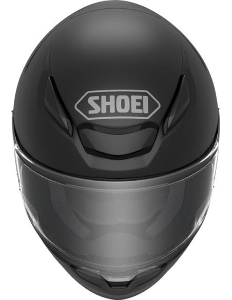 Casco Shoei NXR 2 Solid Matt Black