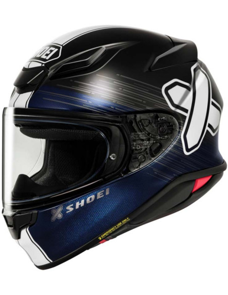 Casco Shoei NXR 2 Ideograph TC-5