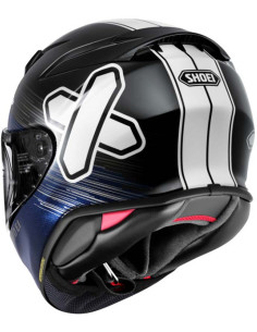 Casco Shoei NXR 2 Ideograph TC-5 2