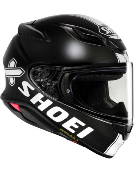 Casco Shoei NXR 2 Ideograph TC-5