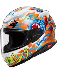 Casco Shoei NXR 2 Yagyo TC-2