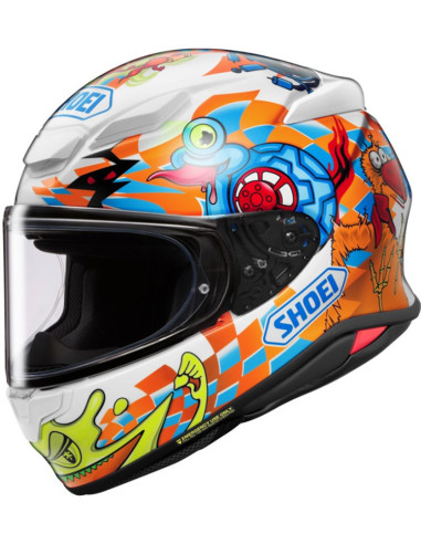 Casco Shoei NXR 2 Yagyo TC-2