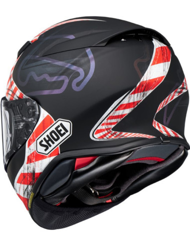 Casco Shoei NXR 2 Knee Down TC-5