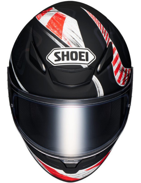 Casco Shoei NXR 2 Knee Down TC-5