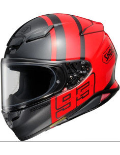 Casco Shoei NXR 2 MM93 Collention Track TC-1