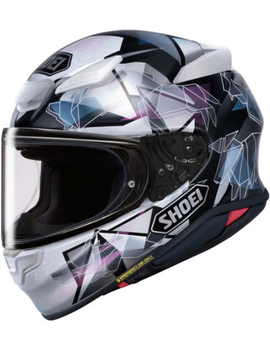 Casco Shoei NXR 2 Origami 2 TC-5