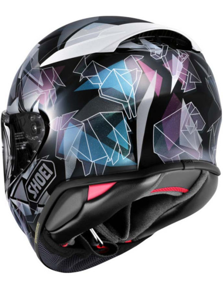 Casco Shoei NXR 2 Origami 2 TC-5