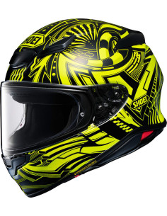 CASCO SHOEI NXR 2 BEAUT TC3
