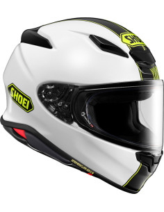 CASCO SHOEI NXR 2 BEAUT TC3 2
