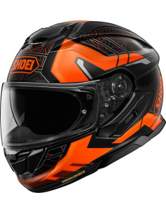 CASCO SHOEI GT-AIR 3 HIKE TC-8