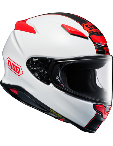 CASCO SHOEI NXR 2 BEAUT TC1
