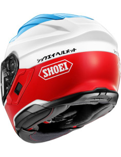CASCO SHOEI GT-AIR 3 LILT TC-10 2