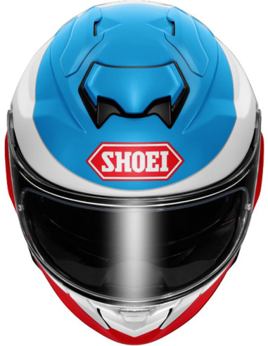 CASCO SHOEI GT-AIR 3 LILT TC-10