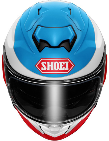 CASCO SHOEI GT-AIR 3 LILT TC-10