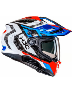 CASCO HJC RPHA 60 DAKAR MC21 2