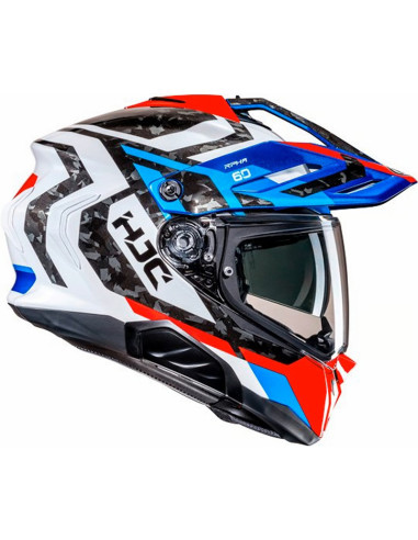 CASCO HJC RPHA 60 DAKAR MC21