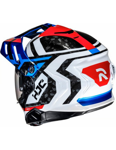 CASCO HJC RPHA 60 DAKAR MC21