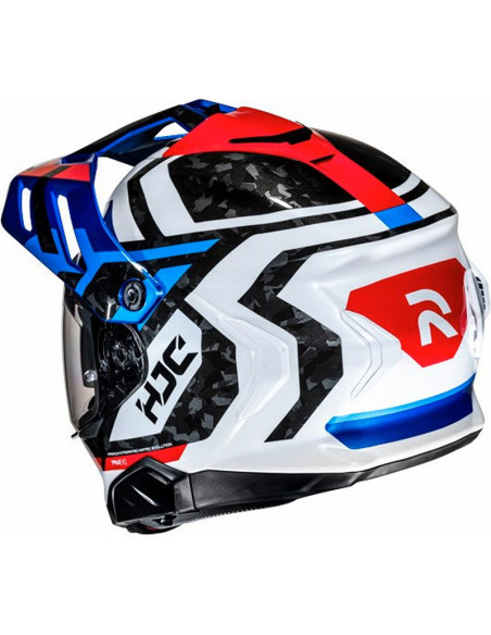 CASCO HJC RPHA 60 DAKAR MC21