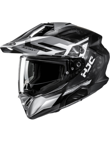 CASCO HJC RPHA 60 DAKAR MC5SF