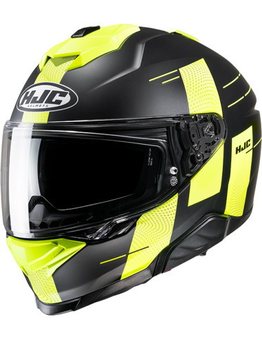 CASCO HJC i71 PEKA MC3HSF