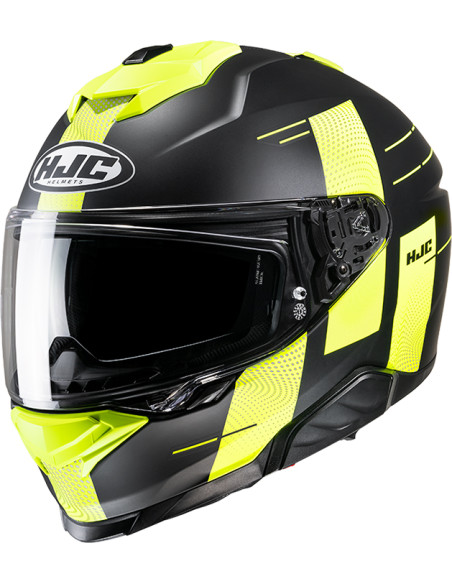 CASCO HJC i71 PEKA MC3HSF