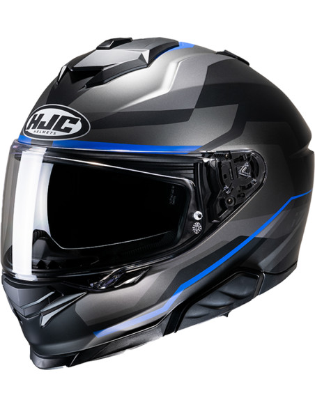 CASCO HJC i71 NIOR MC2SF