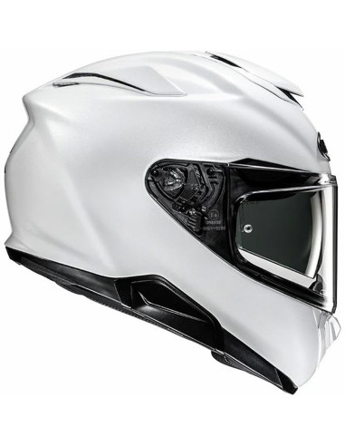 Casco HJC RPHA 72 Solid Pearl White