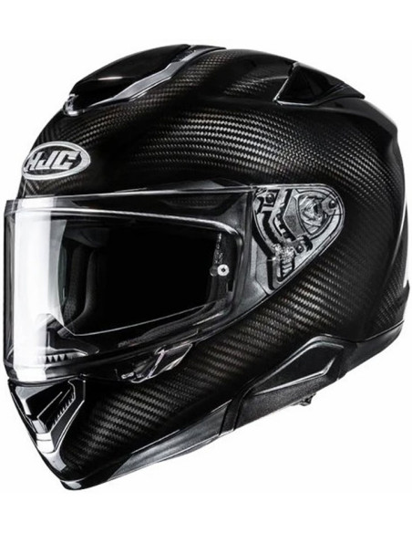 Casco HJC RPHA 72 Carbon Solid Black