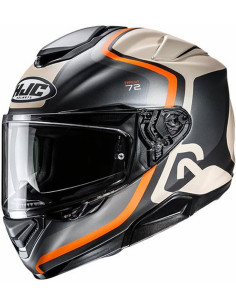 Casco HJC RPHA 72 Ernem MC7SF