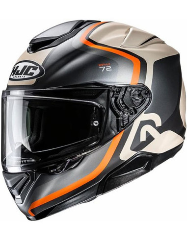 Casco HJC RPHA 72 Ernem MC7SF