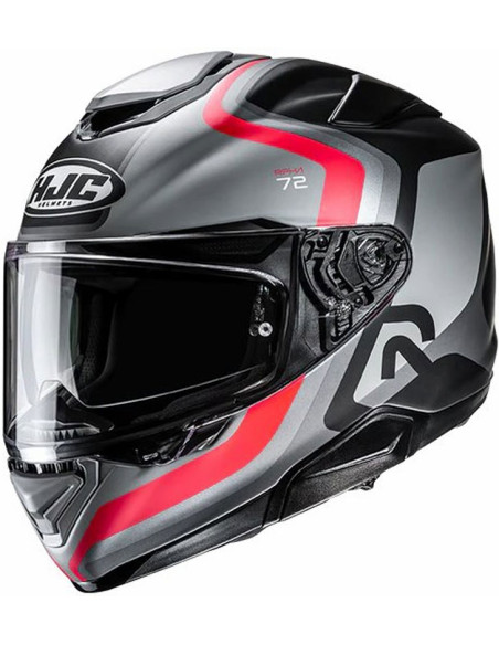 Casco HJC RPHA 72 Ernem MC1SF