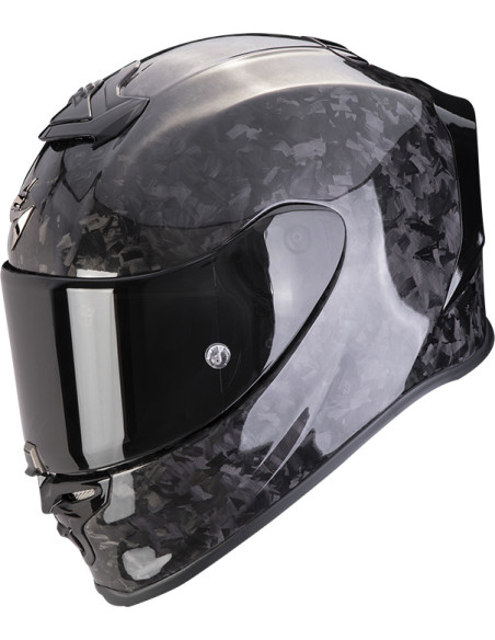 CASCO SCORPION EXO-R1 EVO CAR AIR ONYX BLACK
