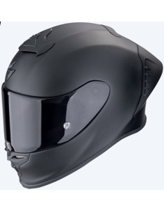 Casco Scorpion EXO-R1 II AIR Matt Black