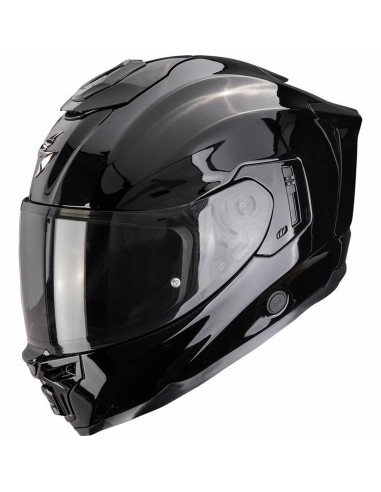 Casco Scorpion EXO-1500 Air Evo Black