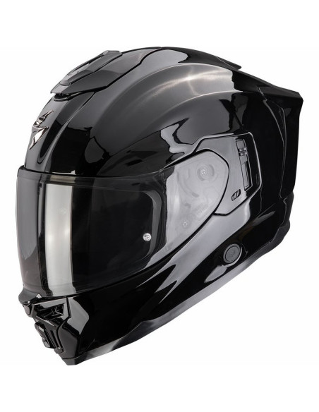 Casco Scorpion EXO-1500 Air Evo Black