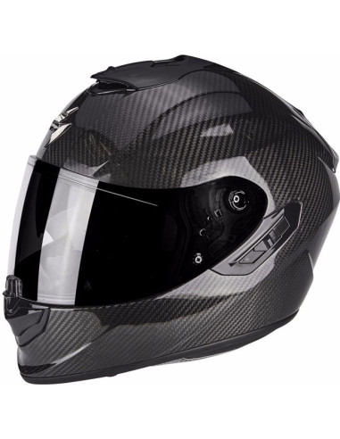CASCO SCORPION EXO-1400 EVO AIR CARBON SOLID