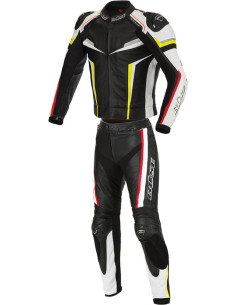MONO BUSE MILLE RED / YELLOW 2 PIEZAS