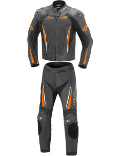 MONO BUSE IMOLA ORANGE 2 PIEZAS
