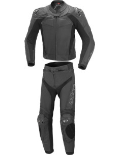 MONO BUSE ASSEN BLACK 2 PIEZAS