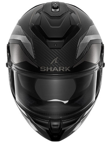 CASCO SHARK SPARTAN GT PRO CARBON RITMO DSU