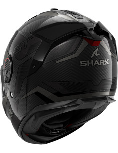 CASCO SHARK SPARTAN GT PRO CARBON RITMO DAU 2